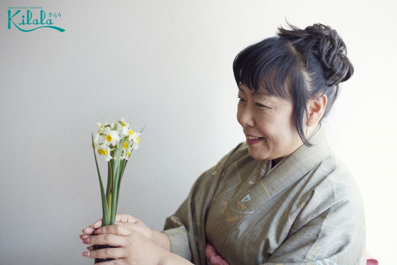 Nghệ nhân Kouen Yokoi Nghệ nhân Kouen Yokoi